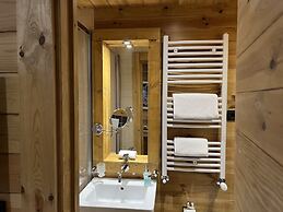 Chalet Kolasin Montenegro