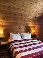 Chalet Kolasin Montenegro