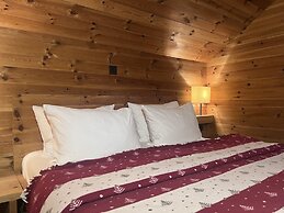 Chalet Kolasin Montenegro