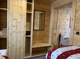 Chalet Kolasin Montenegro