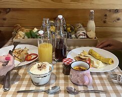 Chalet Kolasin Montenegro