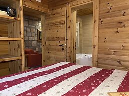 Chalet Kolasin Montenegro