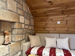 Chalet Kolasin Montenegro