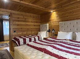 Chalet Kolasin Montenegro