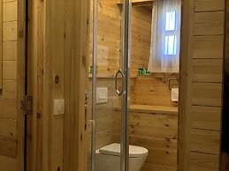 Chalet Kolasin Montenegro