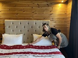 Chalet Kolasin Montenegro