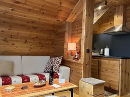 Chalet Kolasin Montenegro