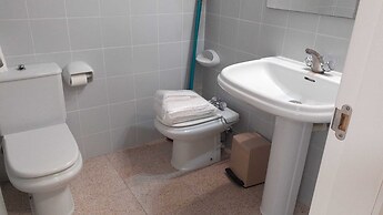Iberflat Apartamentos Marynton
