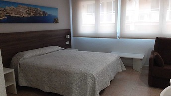 Iberflat Apartamentos Marynton