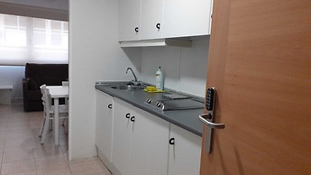 Iberflat Apartamentos Marynton