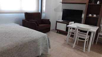 Iberflat Apartamentos Marynton