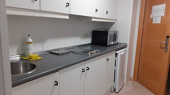 Iberflat Apartamentos Marynton