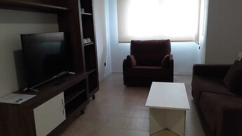 Iberflat Apartamentos Marynton