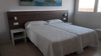 Iberflat Apartamentos Marynton