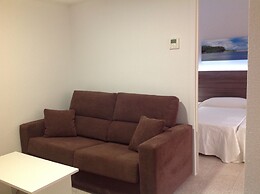 Iberflat Apartamentos Marynton