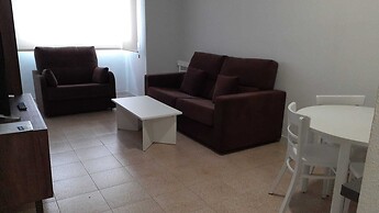Iberflat Apartamentos Marynton