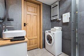 InPoint Apartments - Old Town near Market Square