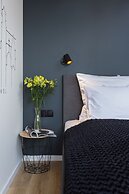 InPoint Apartments - Old Town near Market Square