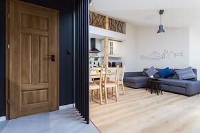 InPoint Apartments - Old Town near Market Square