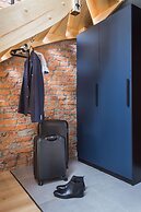 InPoint Apartments - Old Town near Market Square