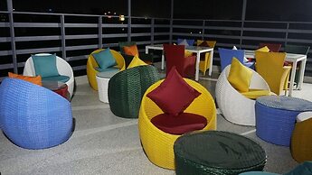 Cennet The Boutique Hotel