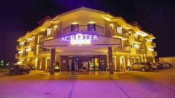 Acroter Hotel & Spa