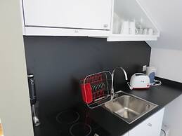Citybreak Aparytments Lapa