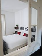 Citybreak Aparytments Lapa