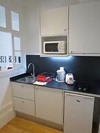 Citybreak Aparytments Lapa