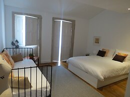 Citybreak Aparytments Lapa