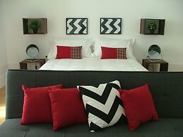 Citybreak Aparytments Lapa