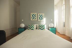 Citybreak Aparytments Lapa