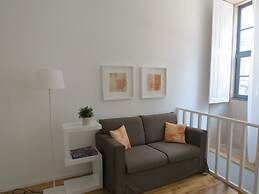 Citybreak Aparytments Lapa