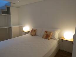 Citybreak Aparytments Lapa