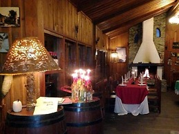 Auberge Plain of Jars - Phouphadeng