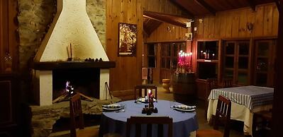 Auberge Plain of Jars - Phouphadeng