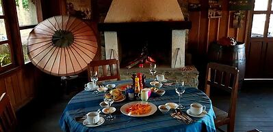 Auberge Plain of Jars - Phouphadeng