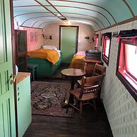 Grand Circus Hotel