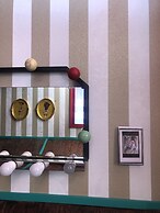 Grand Circus Hotel