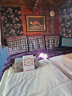 Grand Circus Hotel