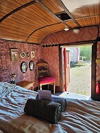 Grand Circus Hotel