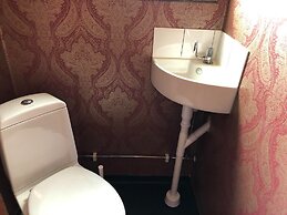 Grand Circus Hotel