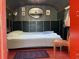 Grand Circus Hotel
