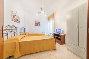 Salento Sweet Home & Mirea