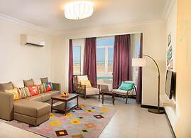 Atana Stay Al Ashkarah