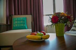 Atana Stay Al Ashkarah