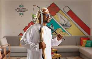 Atana Stay Al Ashkarah