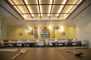 Atana Stay Al Ashkarah