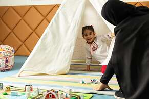 Atana Stay Al Ashkarah