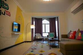 Atana Stay Al Ashkarah